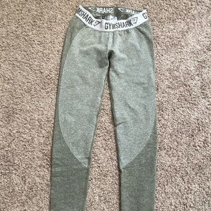Gymshark Leggings - Size M